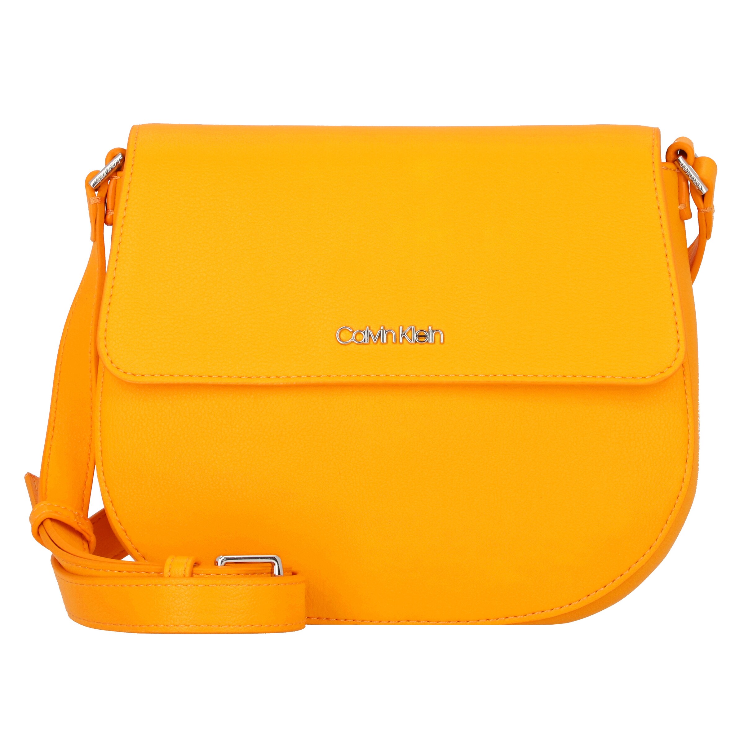 Frauen Taschen & Rucksäcke Calvin Klein Umhängetasche in Orange - SS58290 Frauen Taschen & Rucksäcke Calvin Klein Umhängetasche in Orange - SS58290