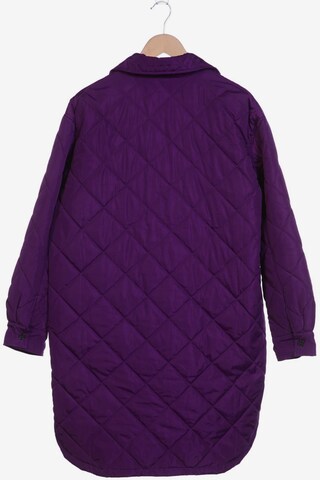Studio Untold Jacket & Coat in XL in Purple