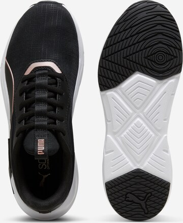 PUMA Athletic Shoes 'Lex' in Black