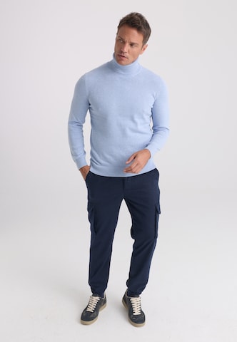 Felix Hardy Pullover in Blau