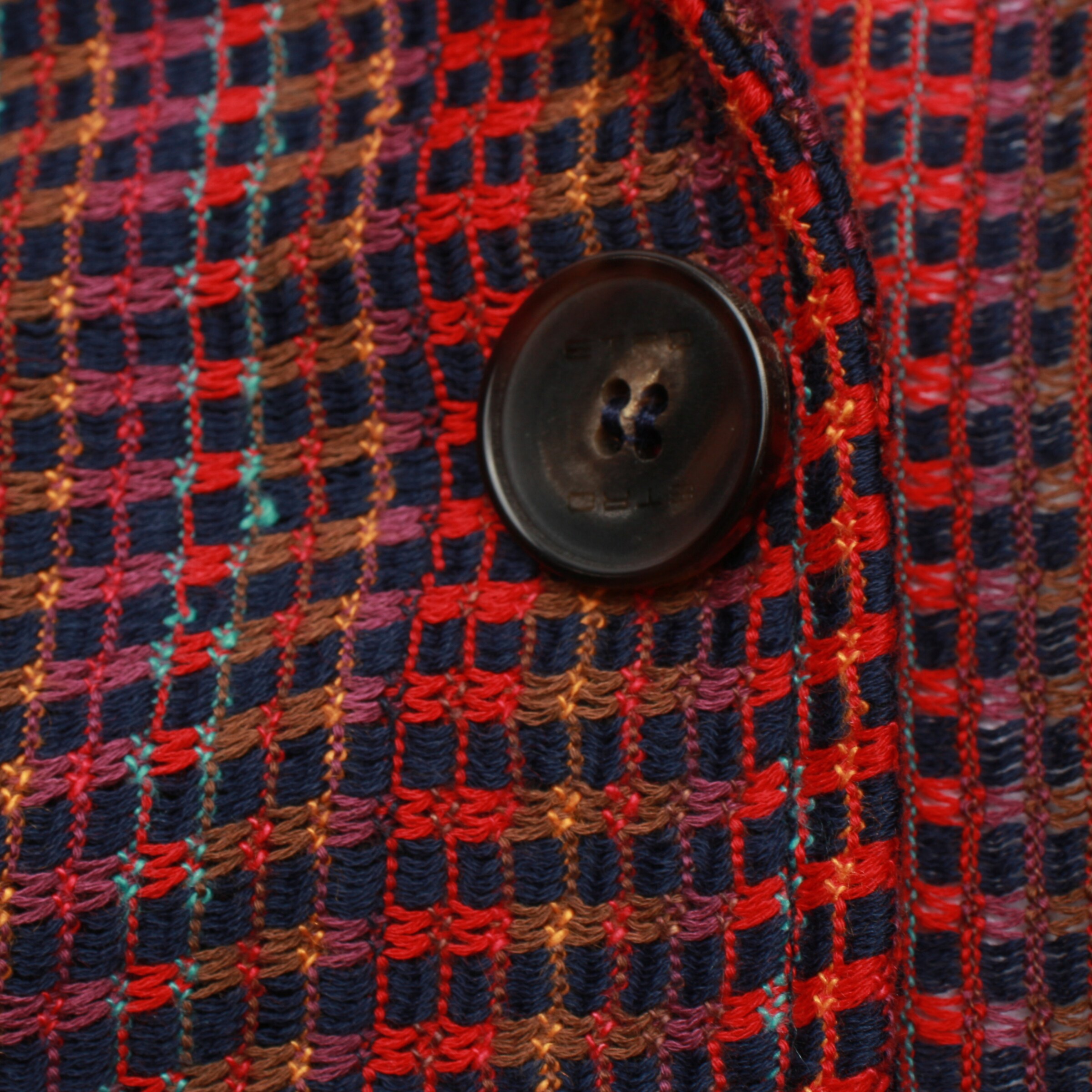 Etro Sakko XL in Mischfarben