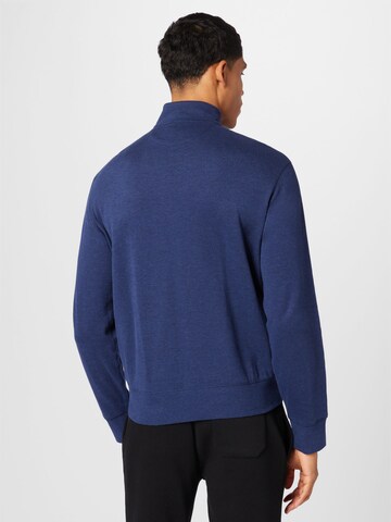 Sweat-shirt Polo Ralph Lauren en bleu