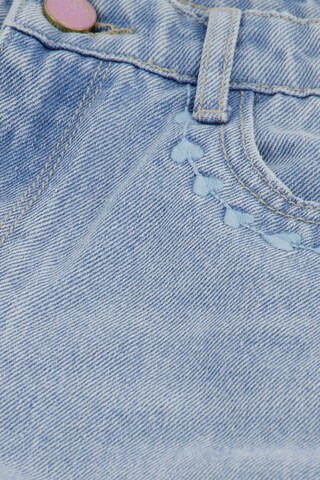 Fabienne Chapot Regular Jeans 'Lola' in Blauw