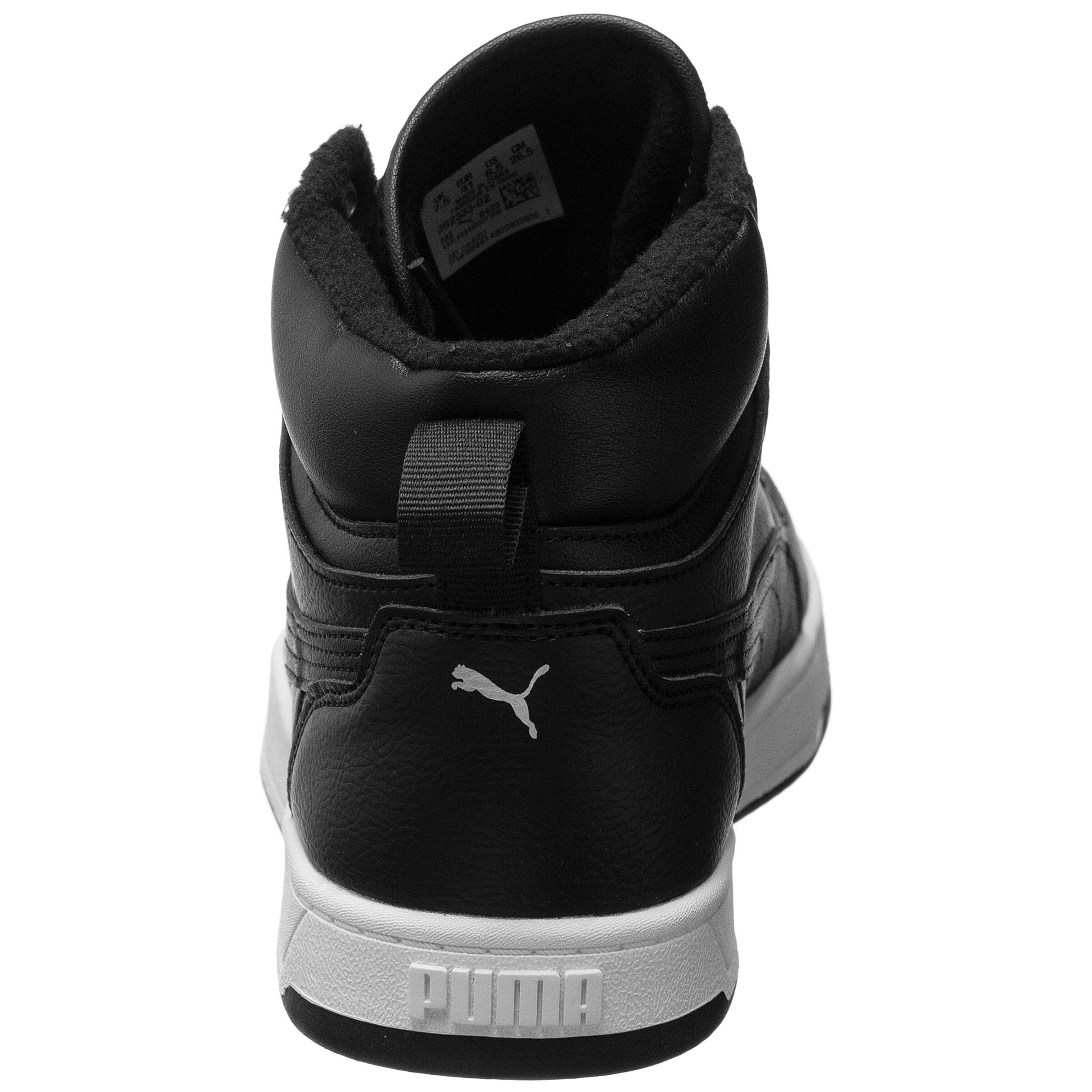 PUMA Sneaker 'Caven 2.0' in Schwarz