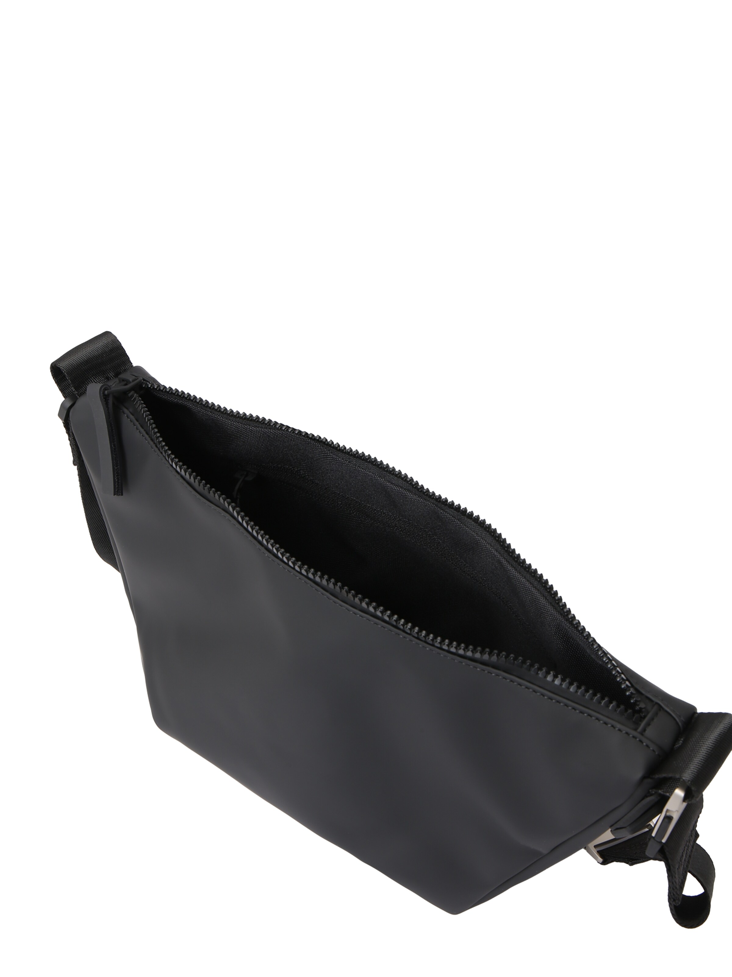 RAINS Shoulder bag 'Valera' in Black