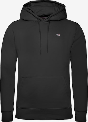 Sweat-shirt TOMMY HILFIGER en gris : devant