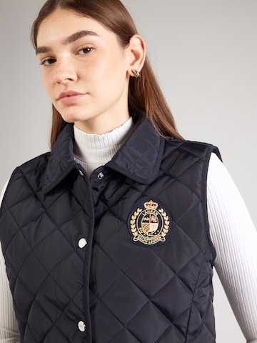 Gilet di Lauren Ralph Lauren in blu