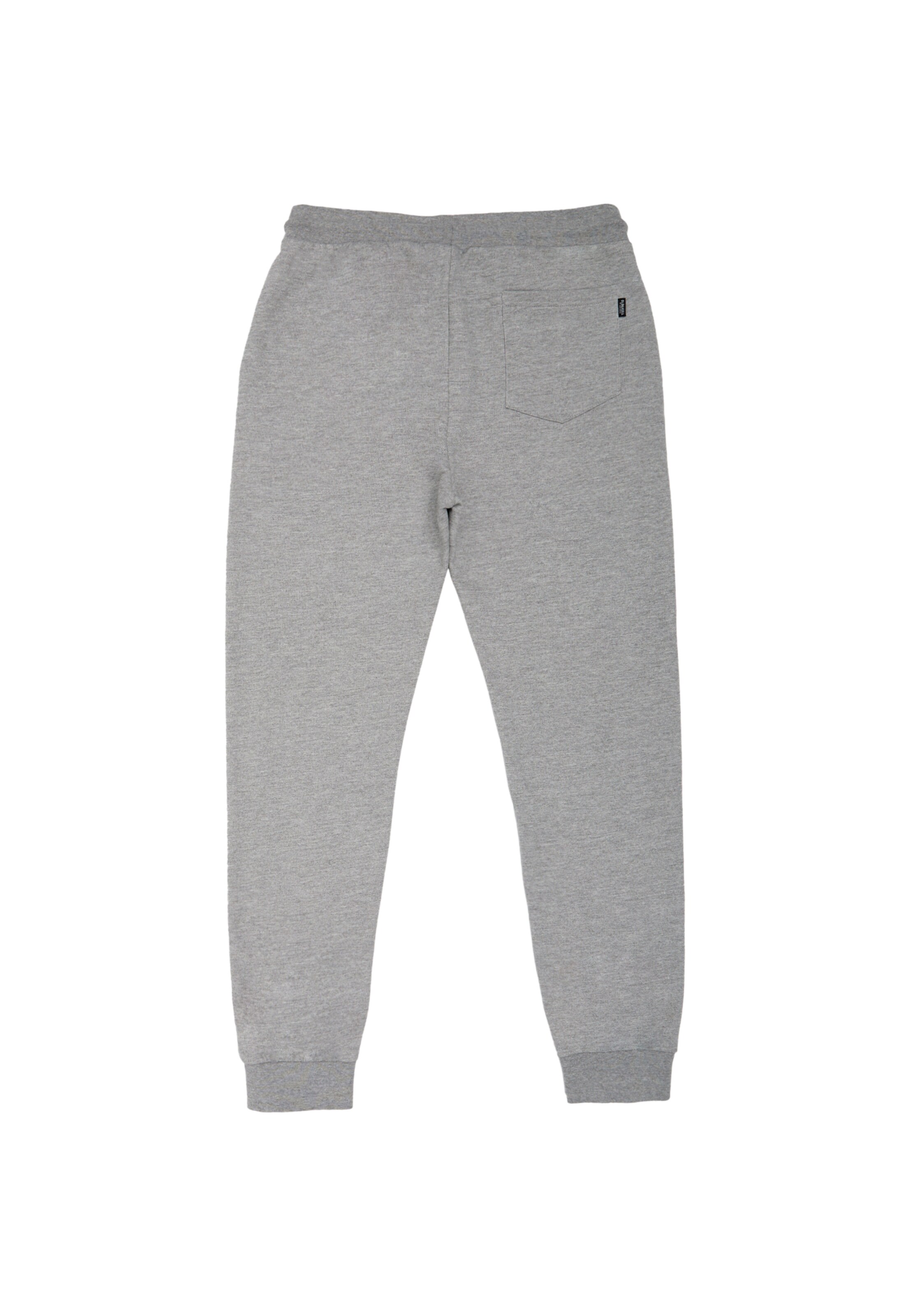 Oldskull Regular Jogginghose in Grau
