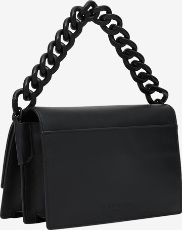 Liebeskind Berlin Handtasche 'Penelope' in Schwarz