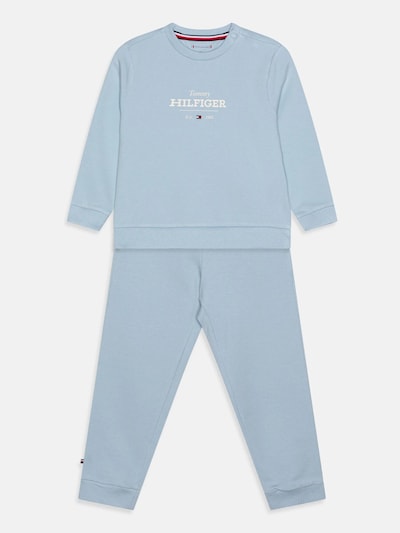 TOMMY HILFIGER Set 'Babyboy' in Pastel blue, Item view