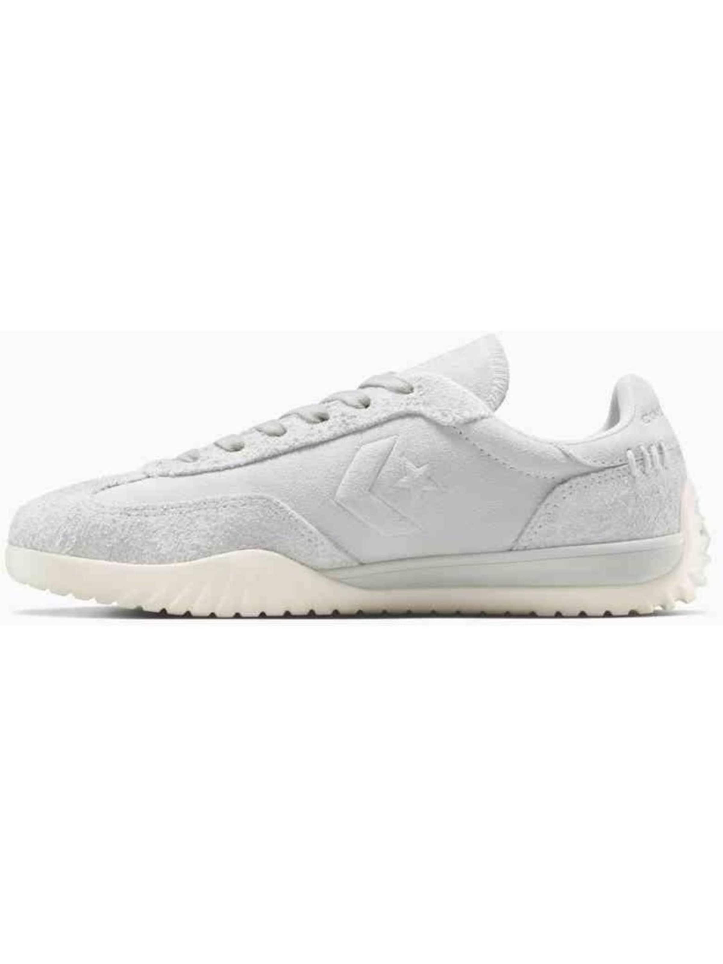Scarpa sportiva 'Run Star' di CONVERSE in grigio