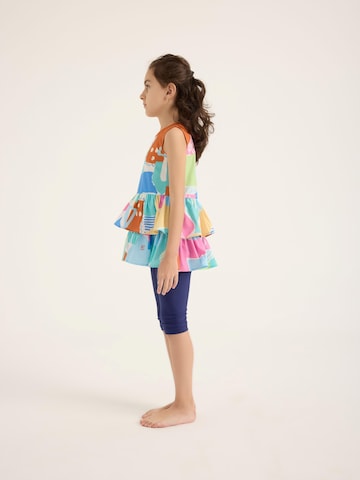 Costume intero di MARINA in colori misti