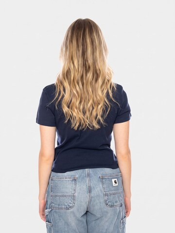LEVI'S ® Shirt‌‌ in Blau