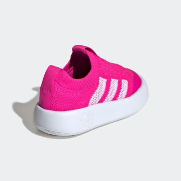 Sneaker de la ADIDAS SPORTSWEAR pe roz