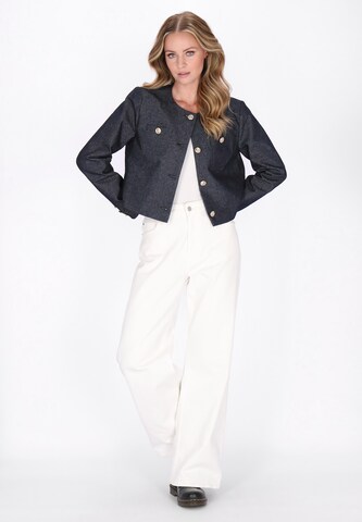 DreiMaster Vintage - Blazer en negro