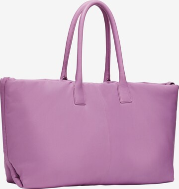 Liebeskind Berlin Handbag in Purple