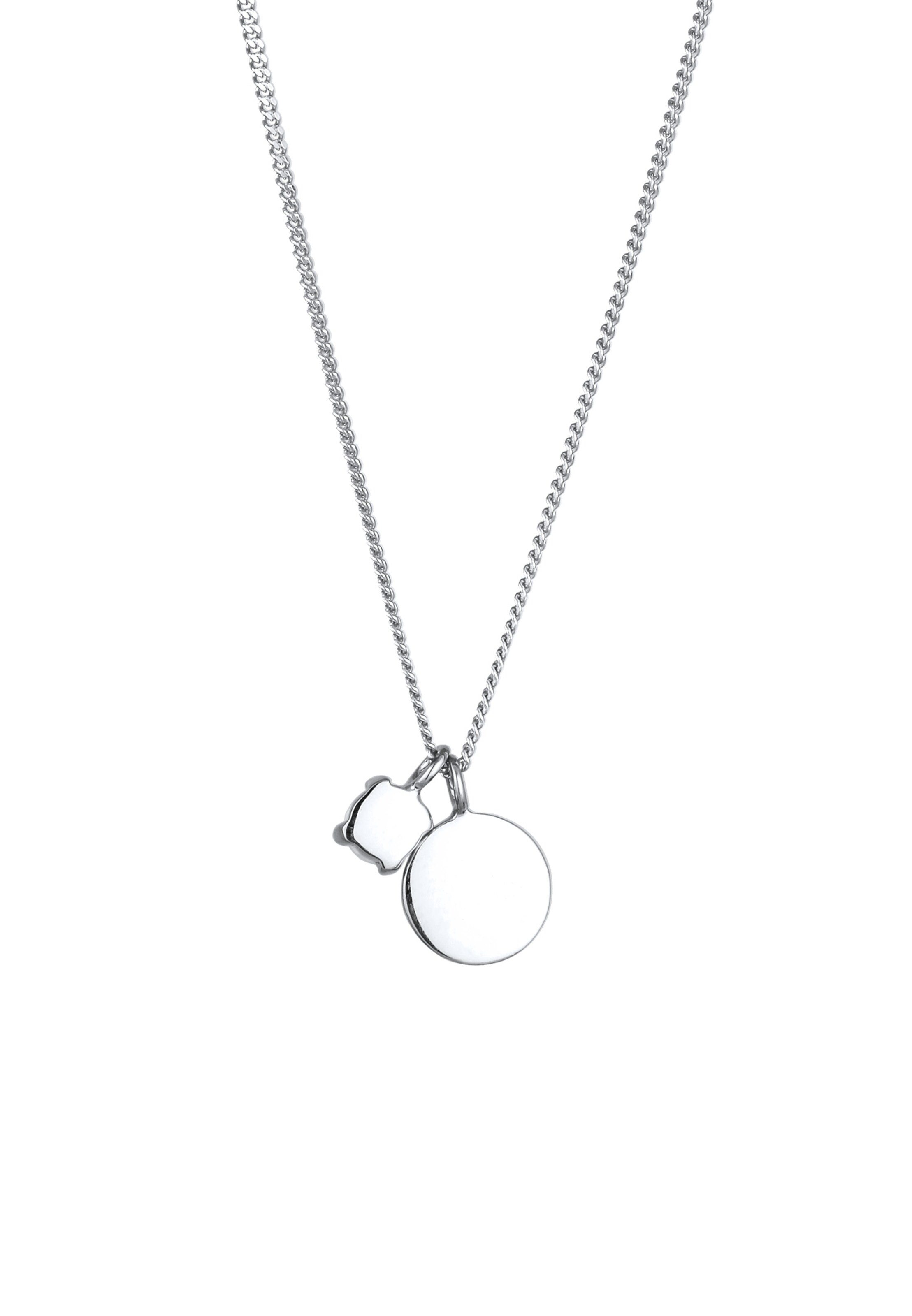 ELLI Necklace in Silver