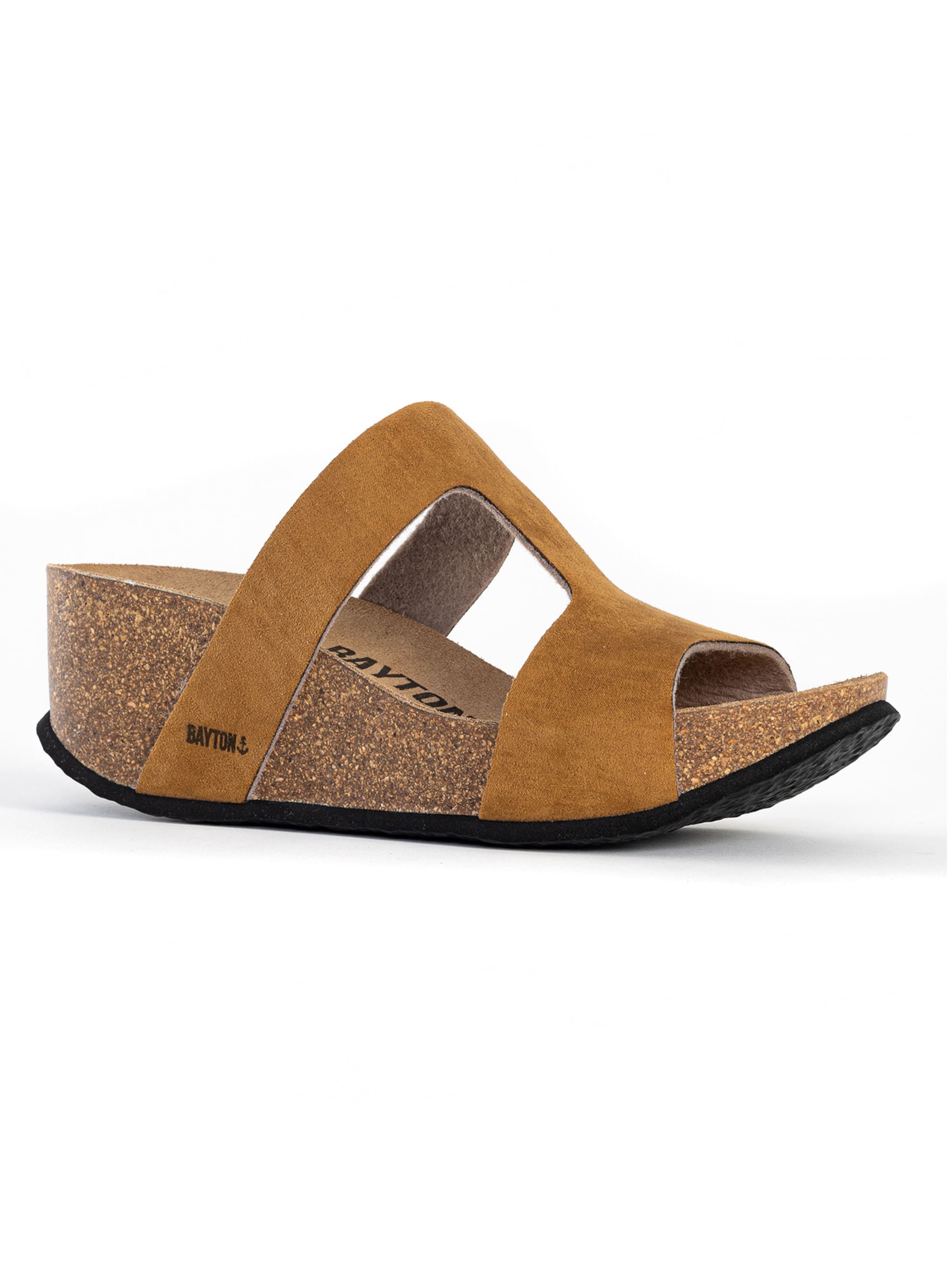 Bayton Mule 'Hecate' in Brown