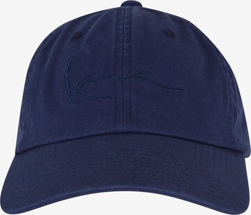 Cappello da baseball 'KA233-045-2' di Karl Kani in blu