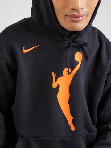 Nike Sportswear Mikina 'WNBA' - Čierna