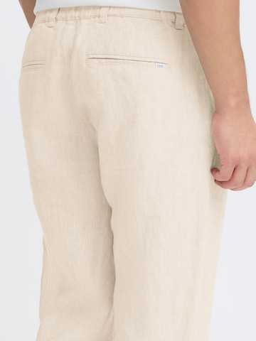 Casual Friday Regular Chino trousers 'CFPandrup' in Beige