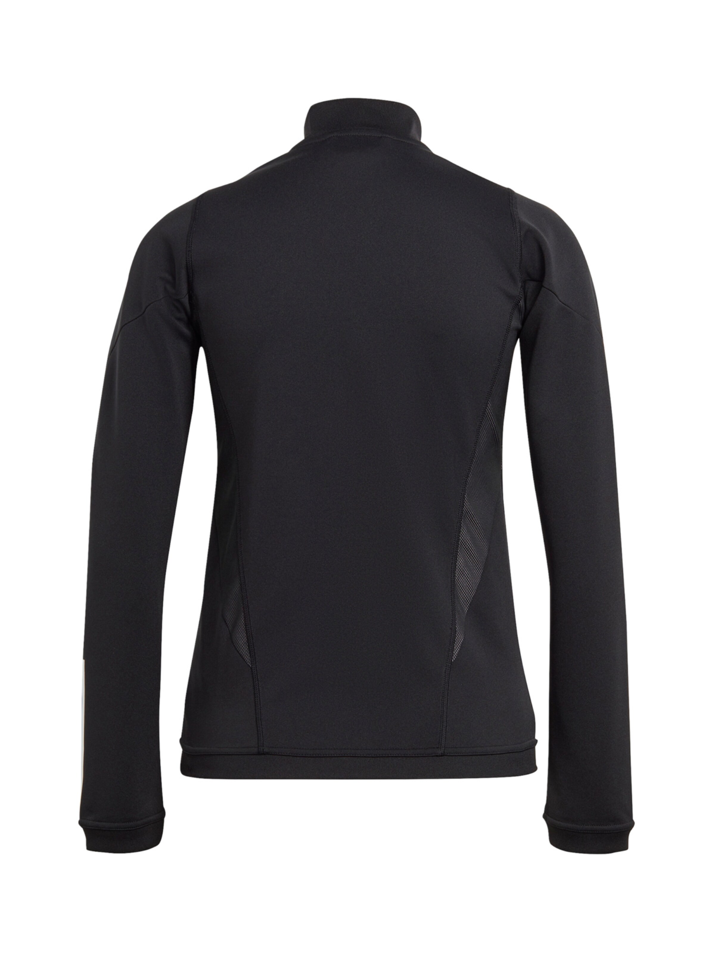 ADIDAS PERFORMANCE Sportjacke 'Tiro 23 Competition' in Schwarz