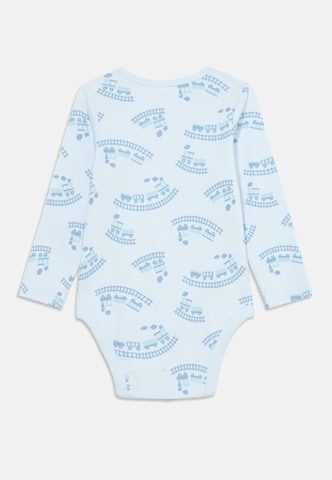 GAP Rompertje/body in Blauw