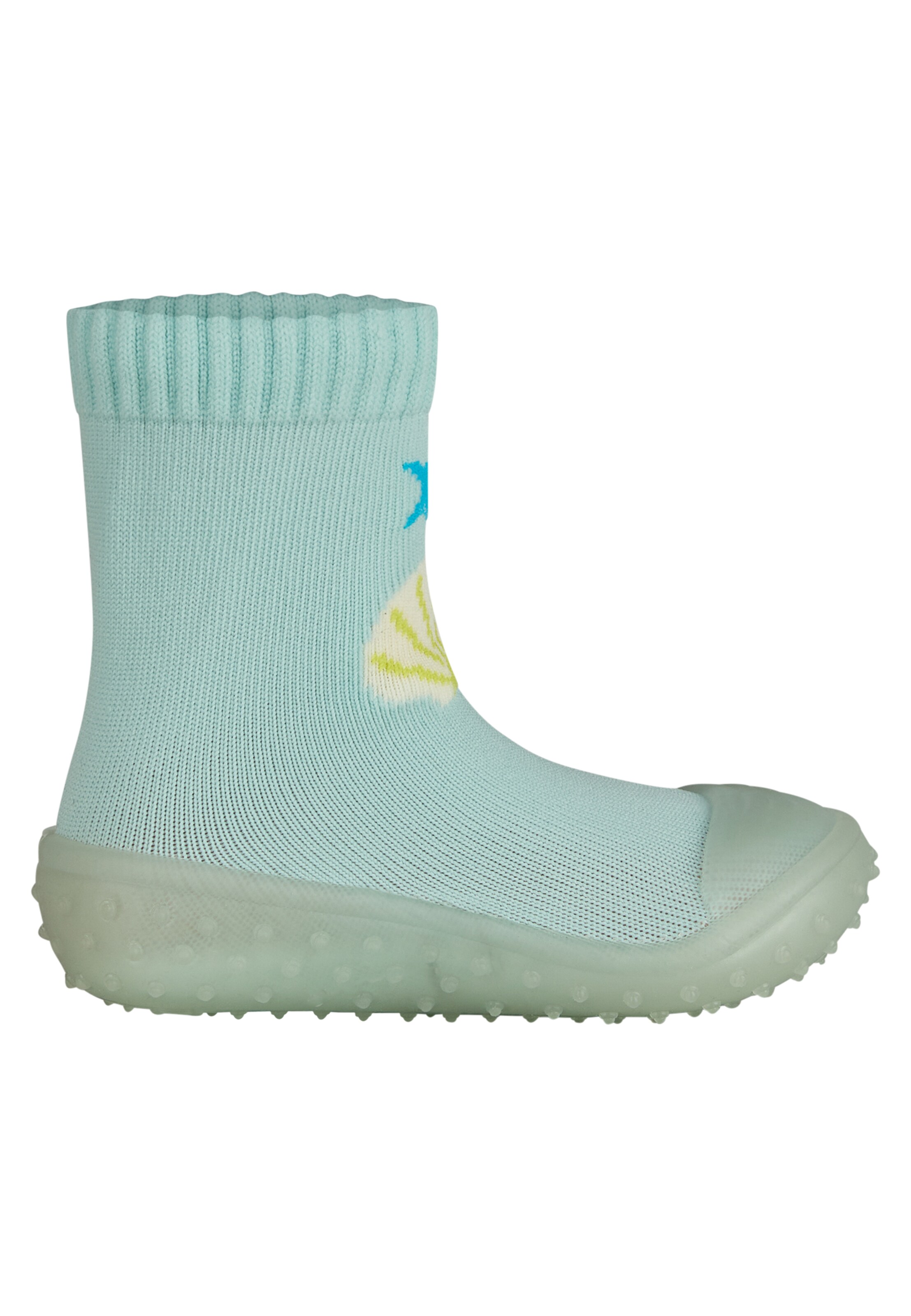 STERNTALER Socks in Green