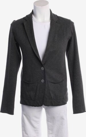 Juvia Blazer XS in Grau: predná strana