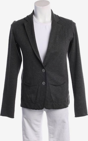 Juvia Blazer in XS in Grey: front