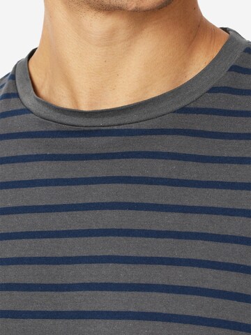 SCHIESSER - Pijama corto 'Casual Essentials' en Mezcla de colores