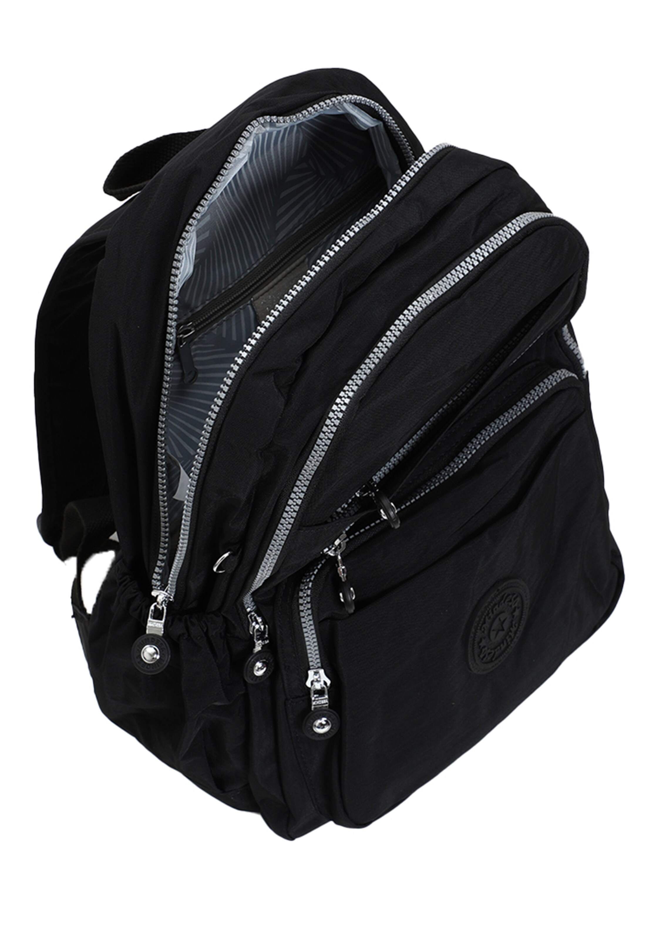 Mindesa Рюкзак в Черный