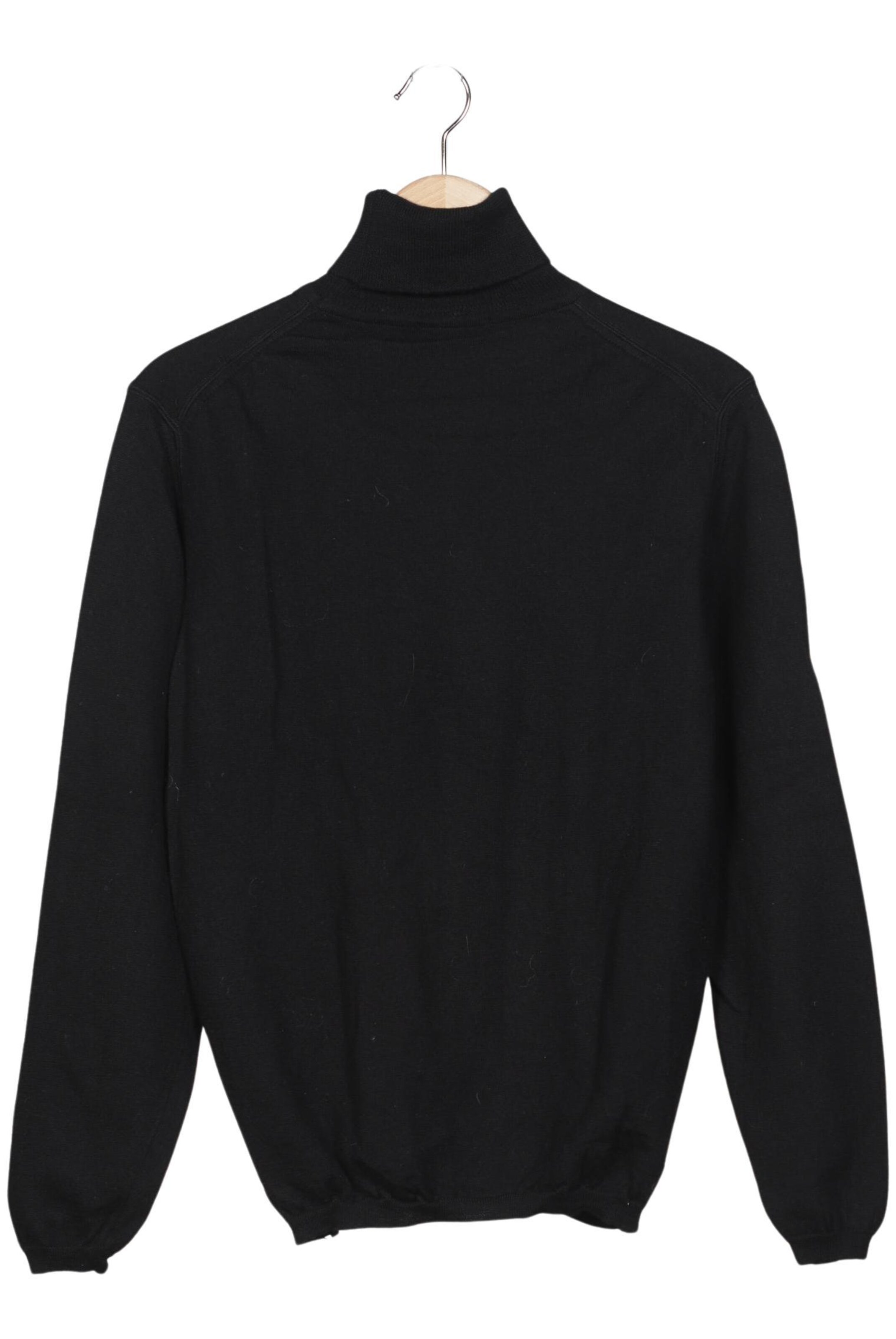 Marc O'Polo Pullover M in Schwarz