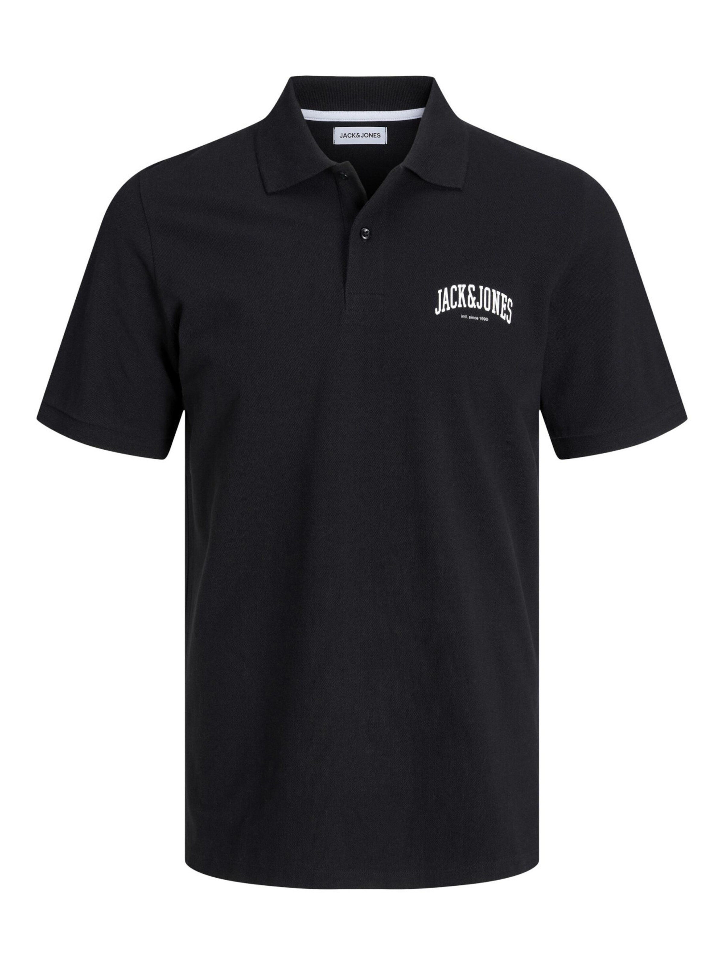 JACK & JONES - Camisa 'JJEJosh' em cinzento