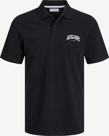 T-Shirt 'Josh' JACK & JONES en gris