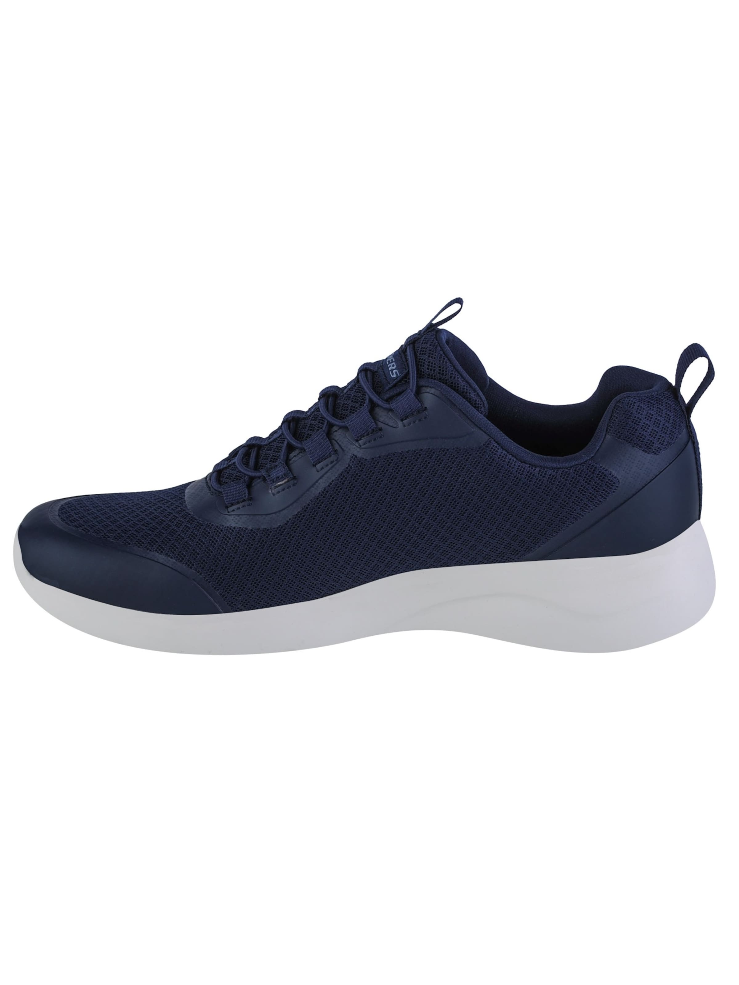 SKECHERS Sneakers laag 'Skechers Dynamight 2.0 - Setner' in Blauw