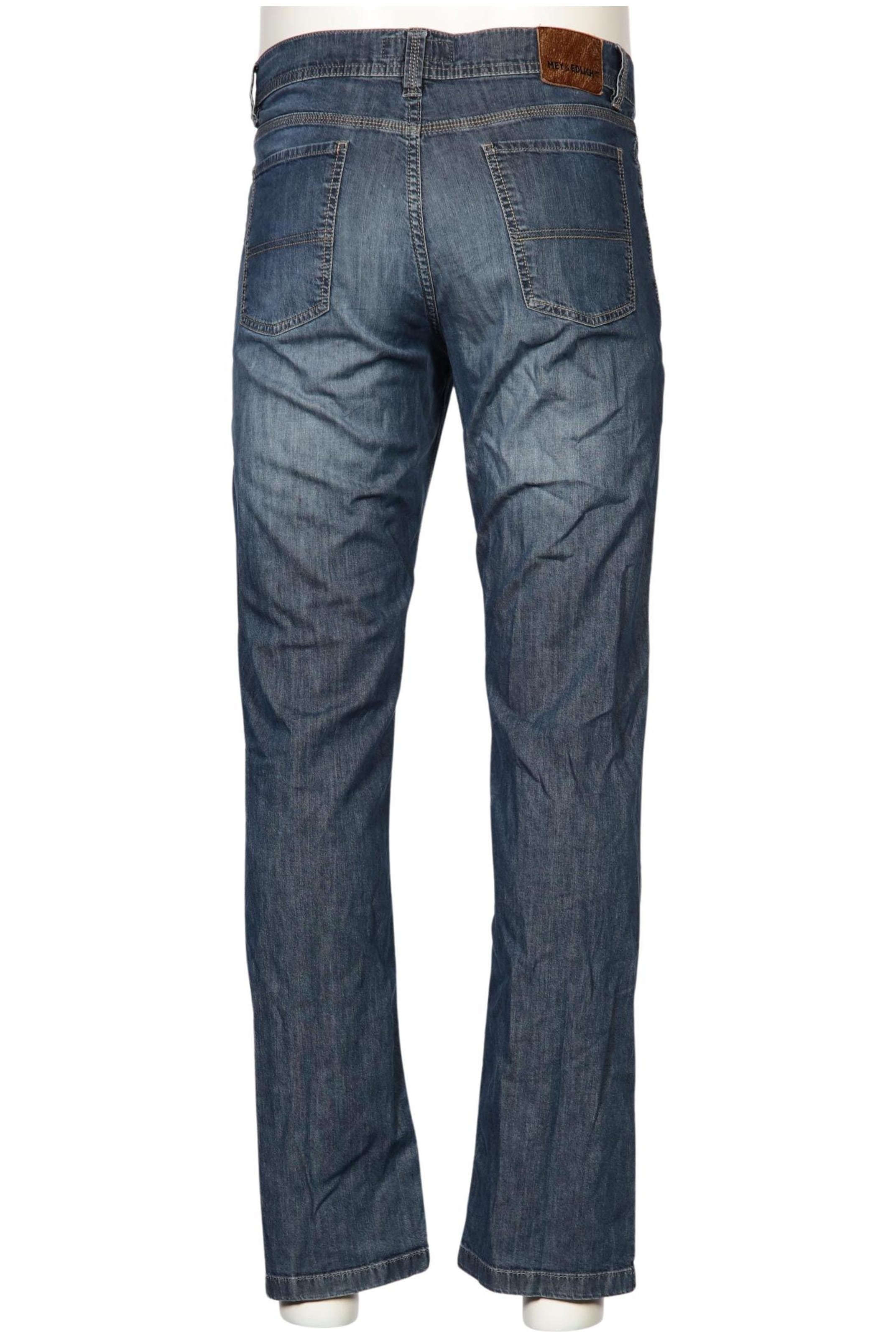Mey & Edlich Jeans 35 in Blau