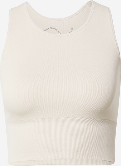 Comfort Studio by Catwalk Junkie Top 'STAY STRONG' u bež, Pregled proizvoda