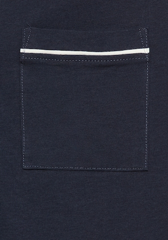 LASCANA Tričká na spanie - Modrá