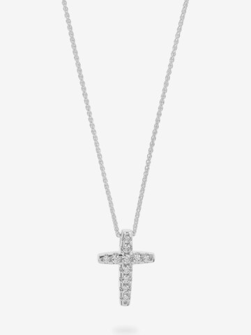 CHRIST Necklace in White
