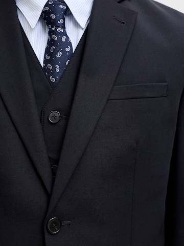 Regular fit Sacou 'JPRTheo' de la JACK & JONES pe albastru