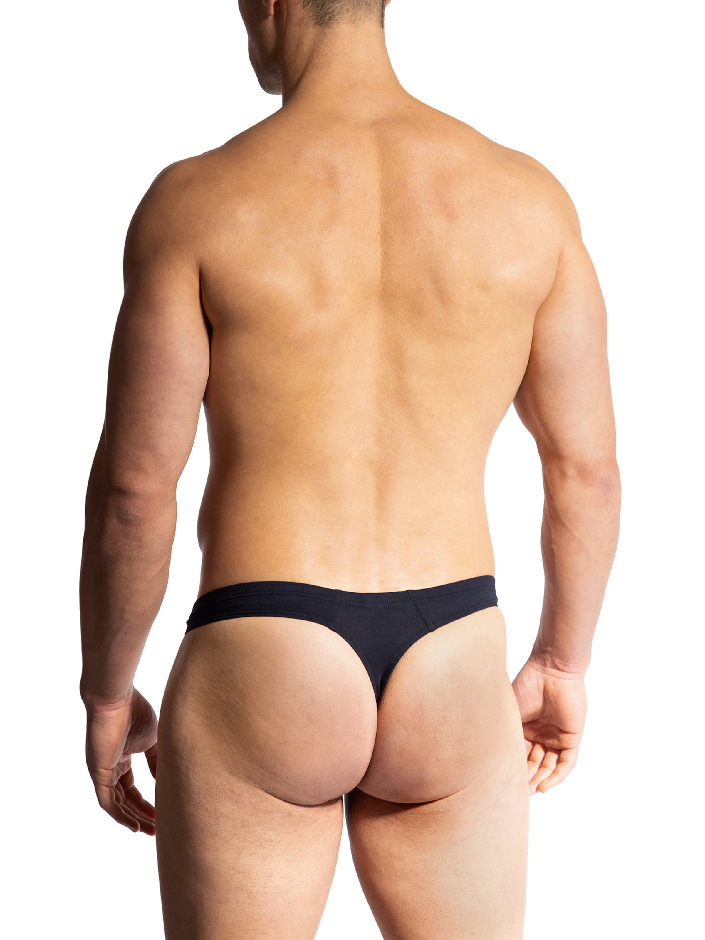 Olaf Benz Slip ' RED2400 Ministring ' in Blauw