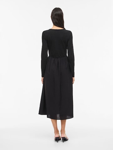 VILA Kjole 'VIStine' i sort