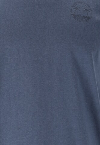 Cruz Performance Shirt 'Emilio' in Blue