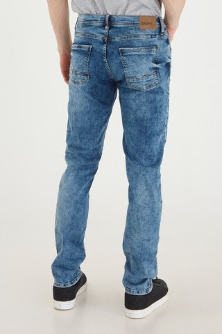 BLEND Regular Jeans in Blau