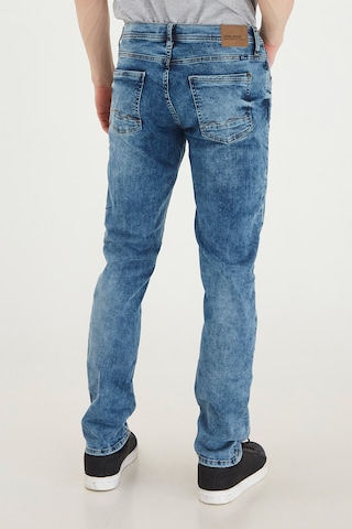 BLEND Regular Jeans in Blau