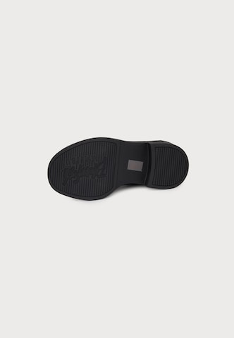 Bottes 'VENICE TALL' Blowfish Malibu en noir