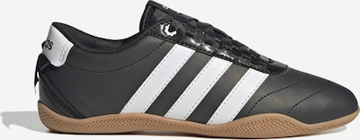 ADIDAS SPORTSWEAR Tenisice 'GRAND COURT' veličine 35,5 u crna / bijela, Pregled proizvoda