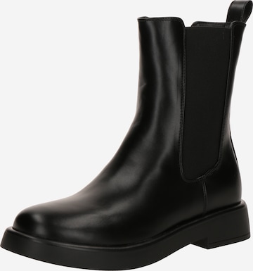 Raid Chelsea-bootsi 'CALLIOPE' värissä musta: etupuoli