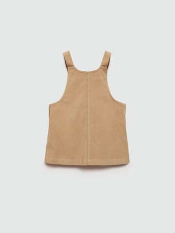 MANGO KIDS Krilo 'RETRA' | rjava barva
